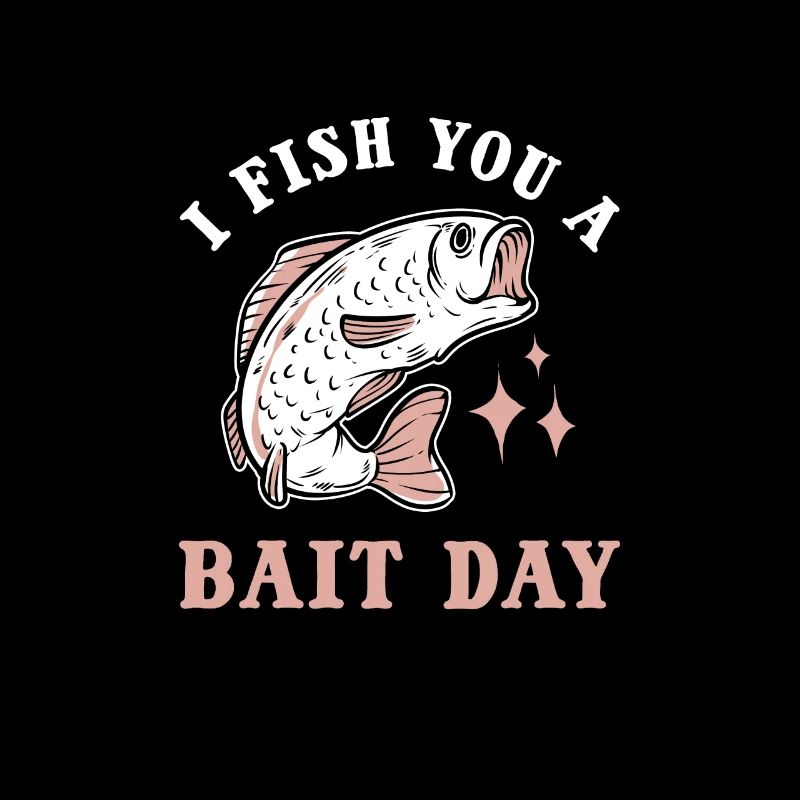 Je vous pêche un jour d’appât Pêche Poisson