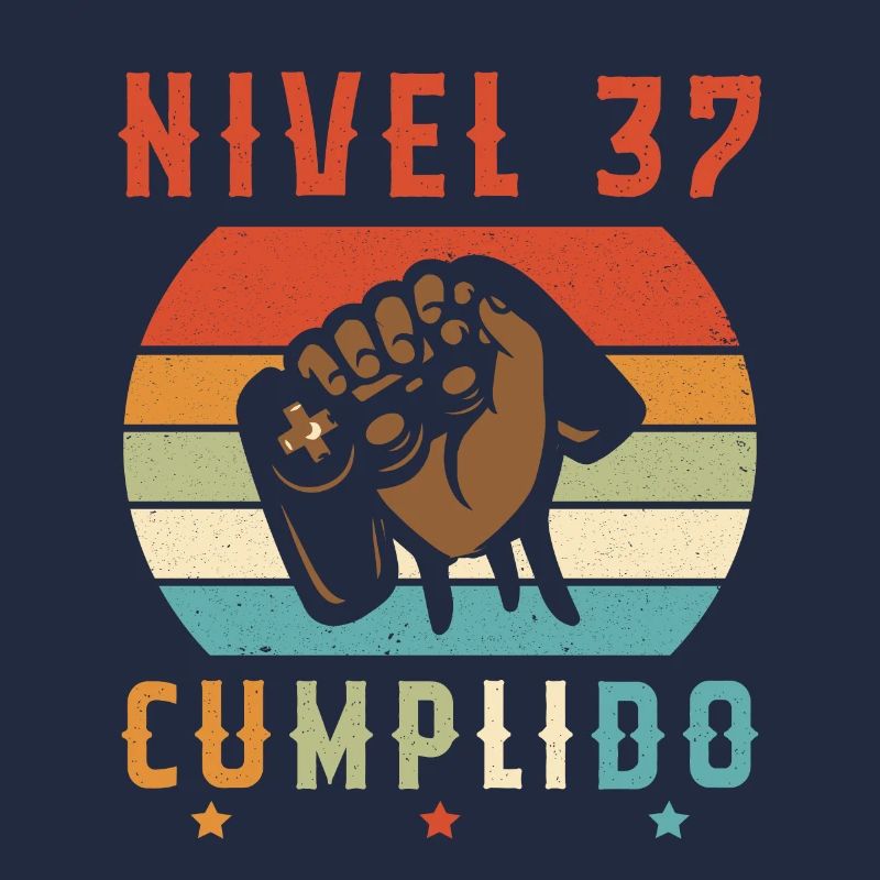 Niveau 37 complete