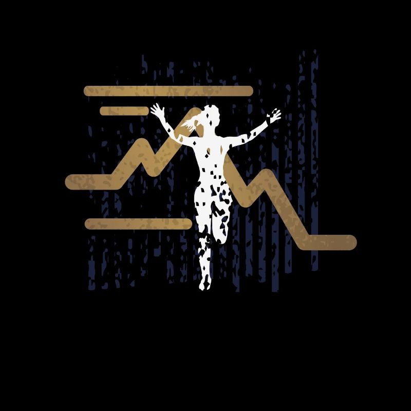 Marathon, coureur de trail running