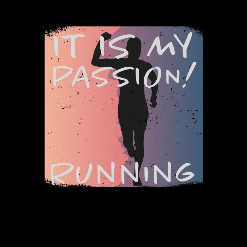 Grunge Marathon, Trailrunning