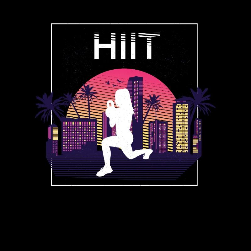 California Palms HIIT
