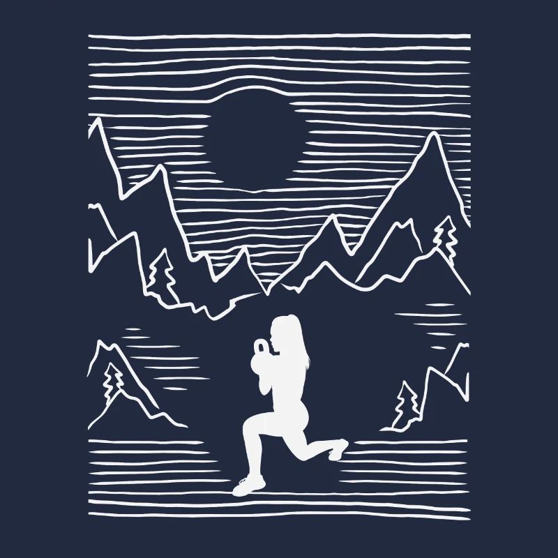 Lignes HIIT