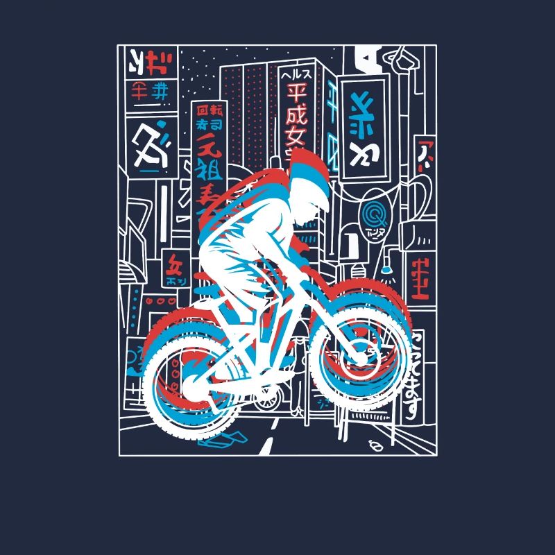 Vaporwave Synthwave Skyline Descente