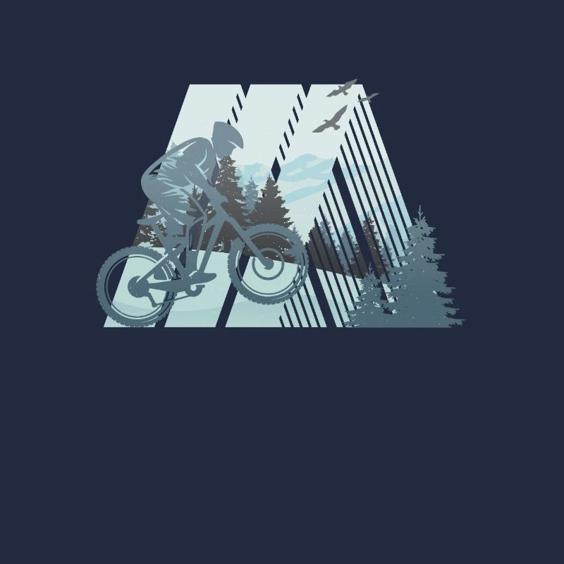 VTT de descente