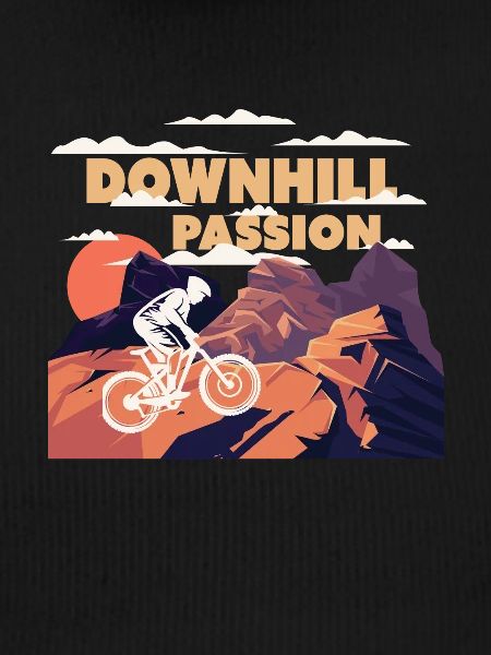 Downhill Passion
