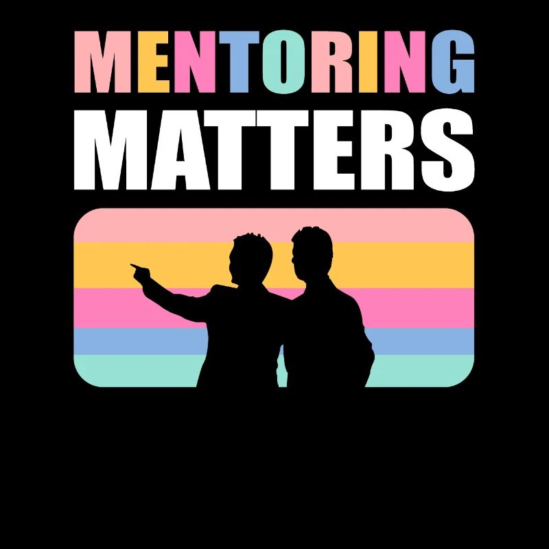 Mentoring Matters Coach Mentor Motivational