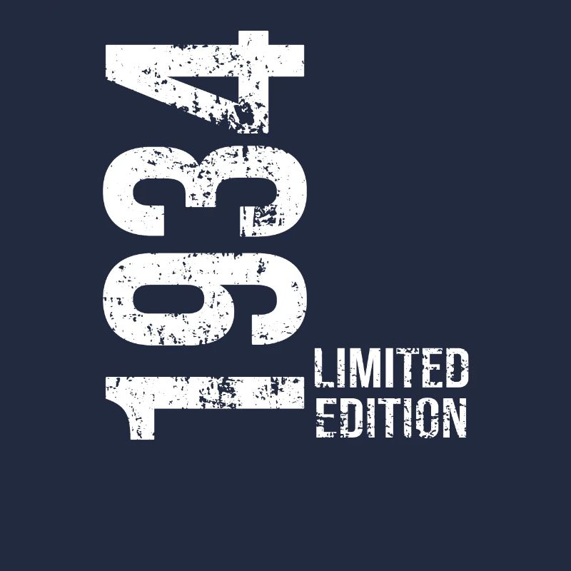 Edition Limitée De 1934
