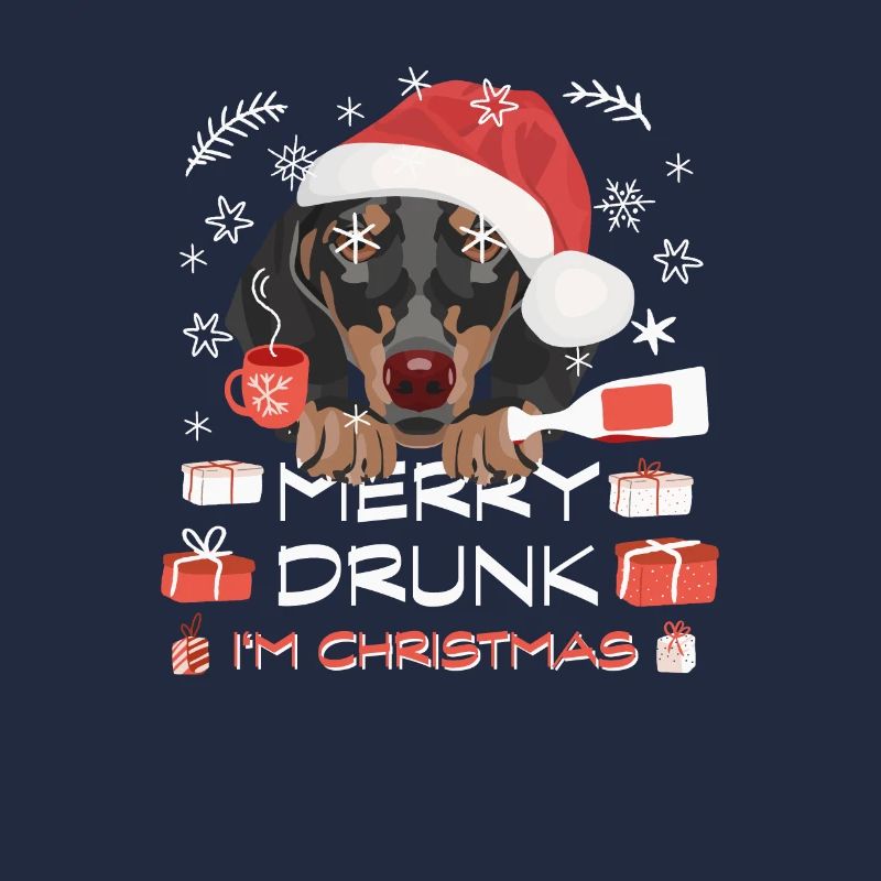 Marché de Noël du teckel