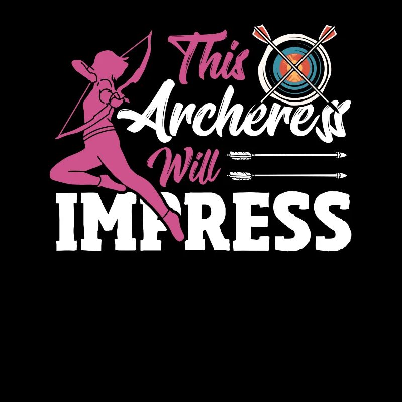 Archer Archer Tir à l’arc