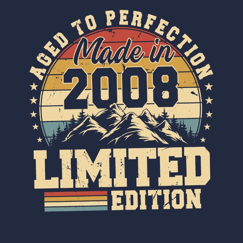 Unique of its kind since 2008