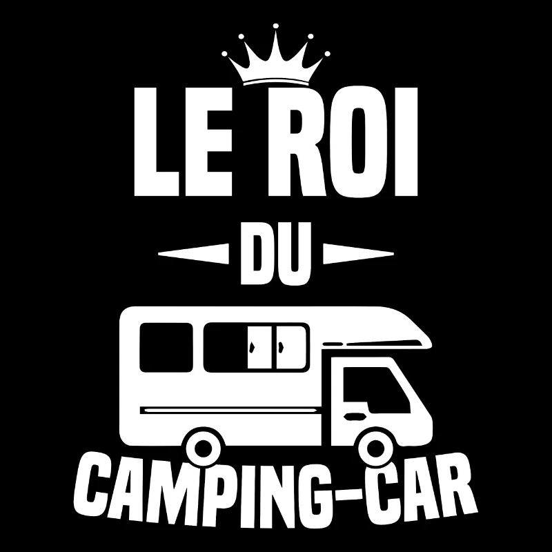 Le Roi du Camping-car