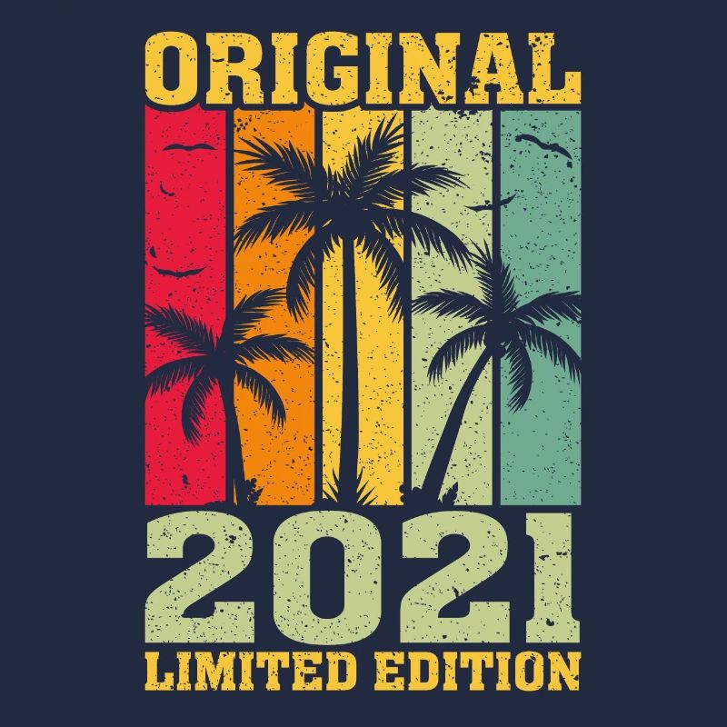 Édition Originale Limitée De 2021