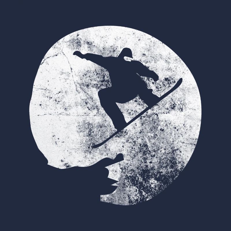 Lune - Snowboard - (2)