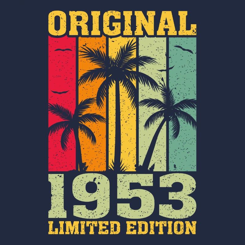 Édition Originale Limitée De 1953