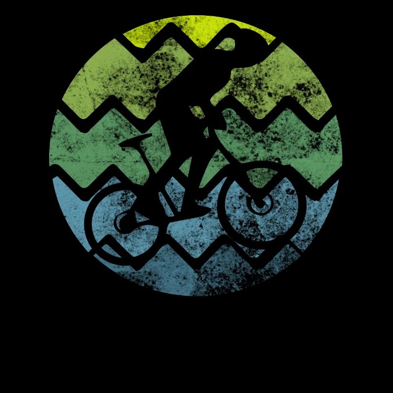 Rétro - Cyclisme -
