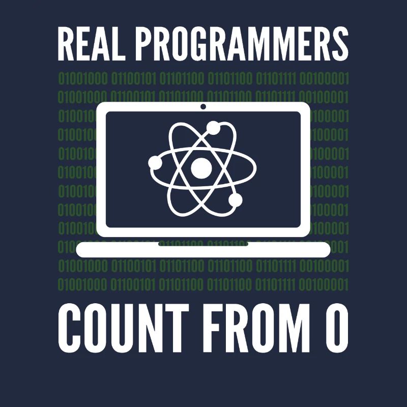 Les vrais programmeurs comptent à partir de 0 programmation