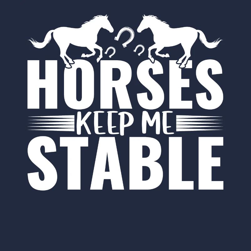 Roses Keep Me Stable -