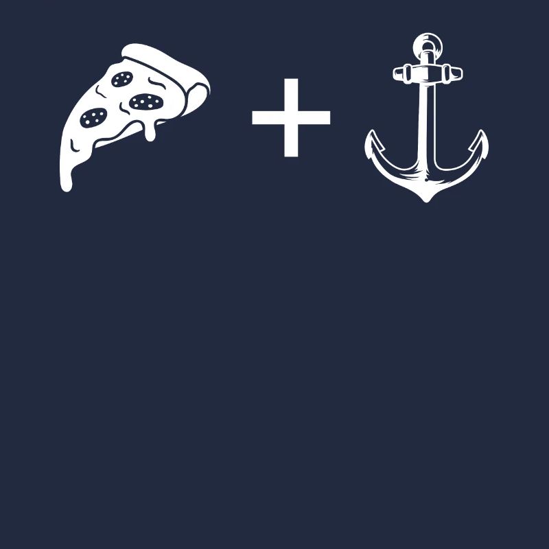 Pizza - Anker -