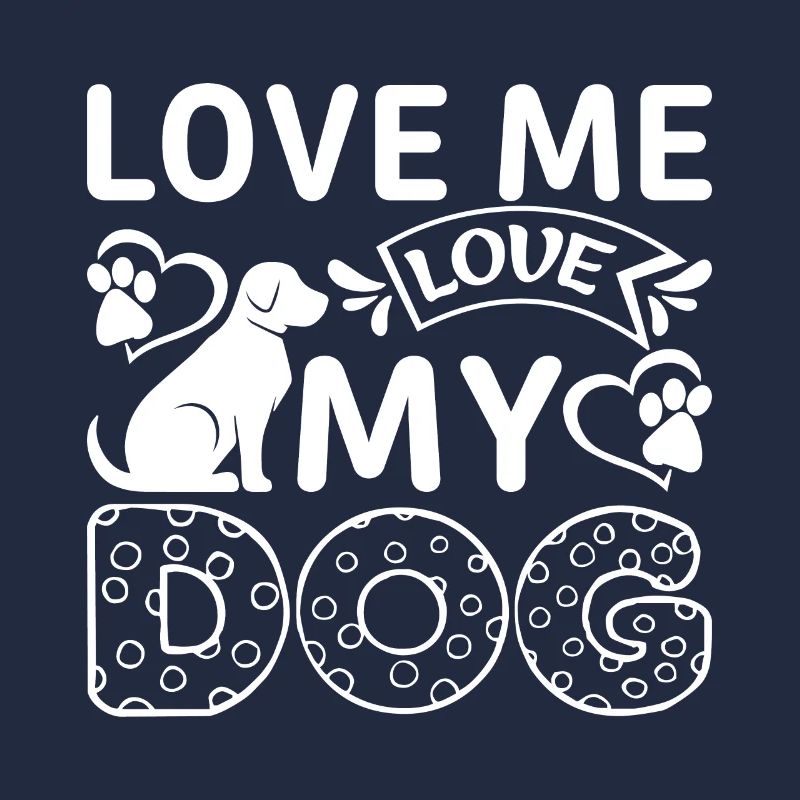 Aime-moi aime mon chien (2)