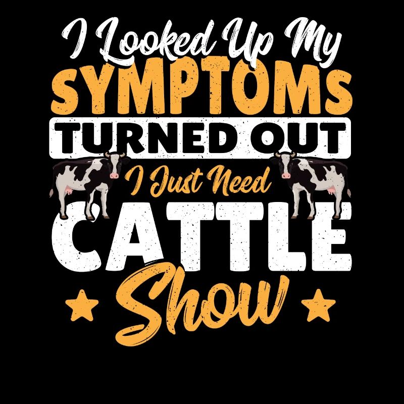 I Looked Up My Symptoms Turned Out I Just Need
