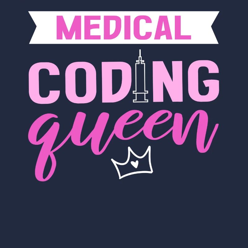 Medical Coding Queen Clinical Coder Medical Coder