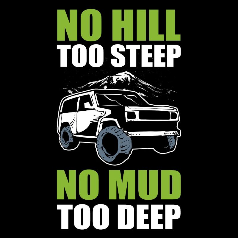 Tout-terrain Tout-terrain Tout-terrain Mudding Quad VTT