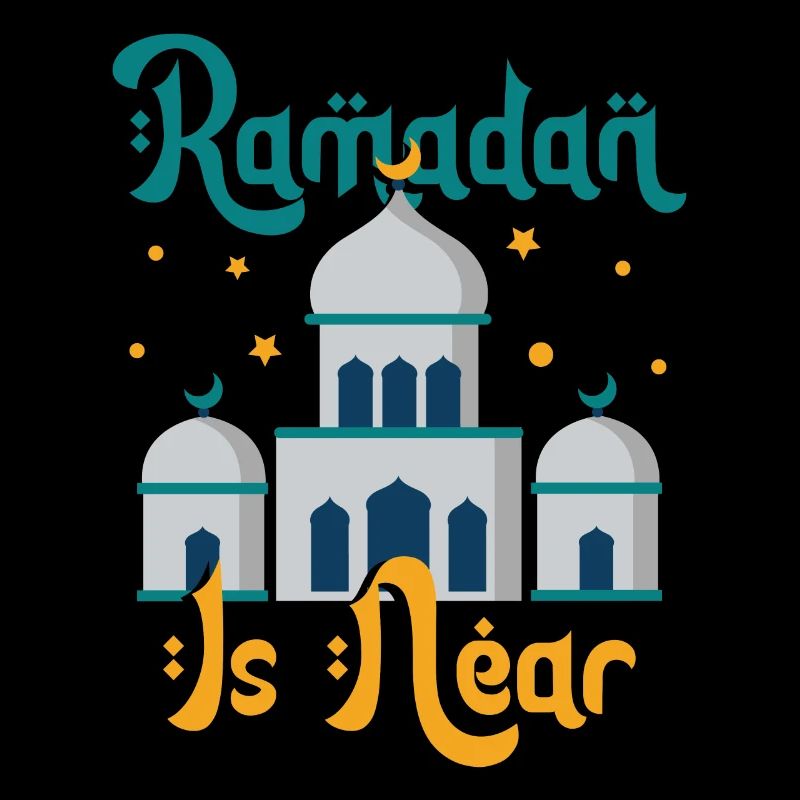 Ramadan Ramadan Mubarak islamisch Ramazan