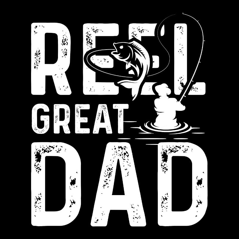 Reel Great Dad