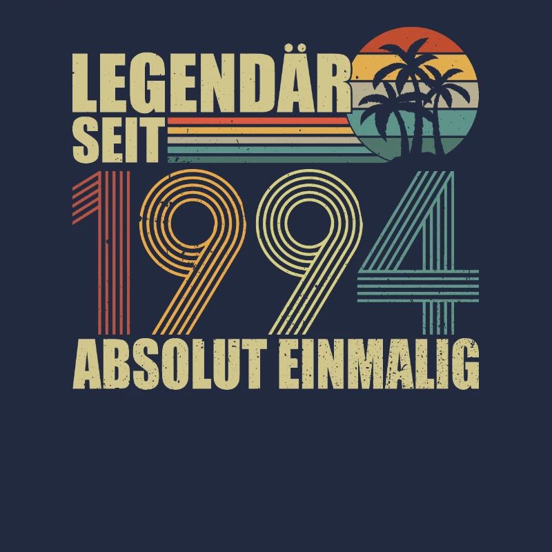 Legendär seit 1994