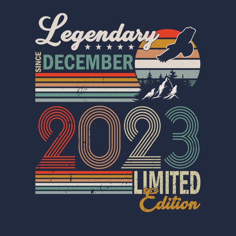 Décembre 2023 | Édition limitée