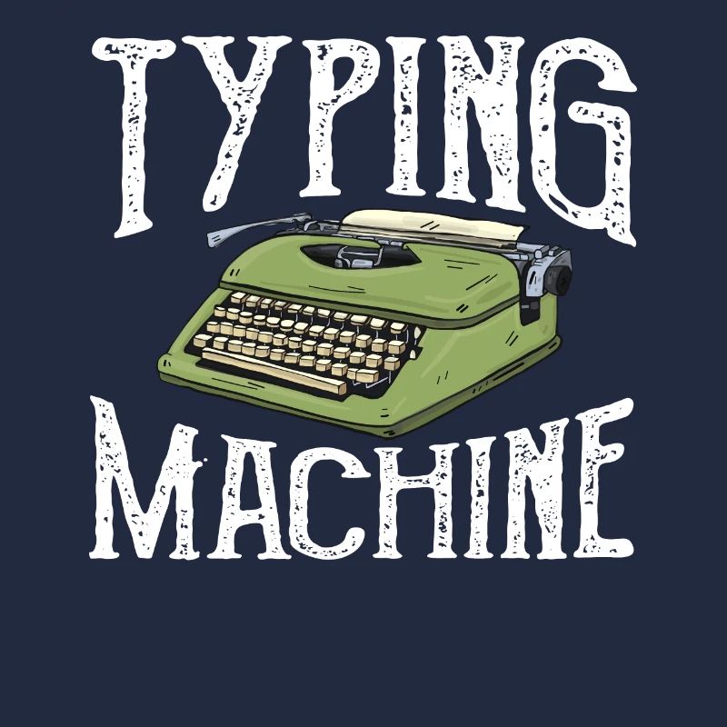 Auteur Machine à écrire Machine à écrire