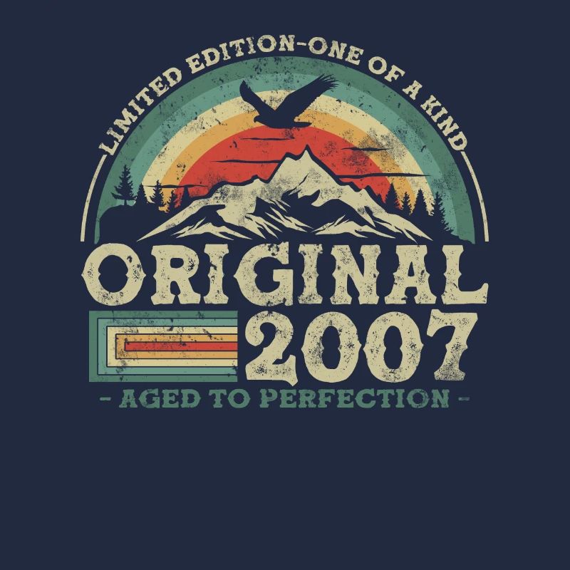 Joyeux Anniversaire 2007