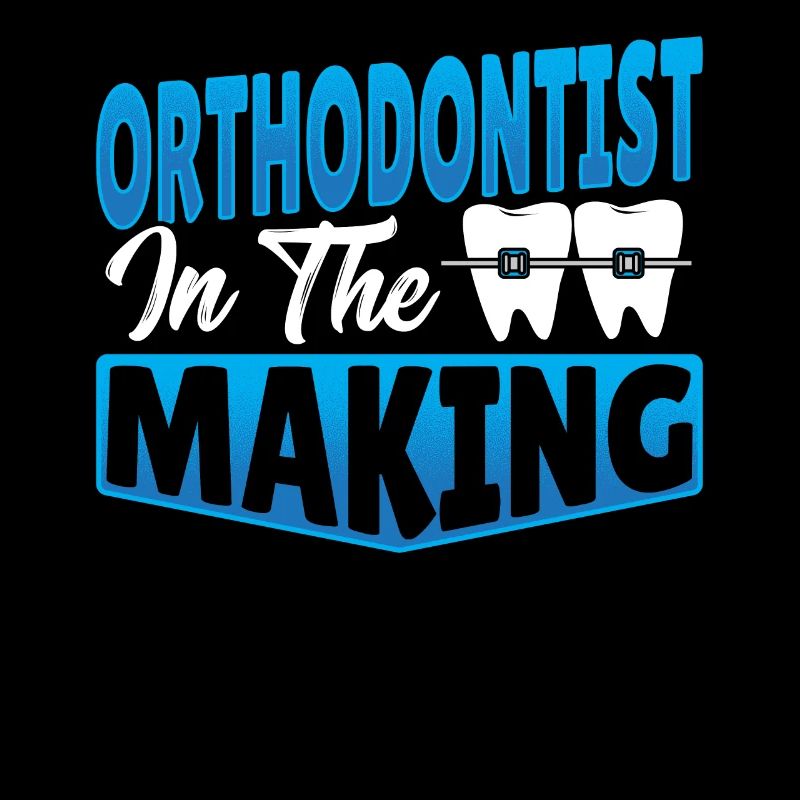 Orthodontist In The Making Orthodontists