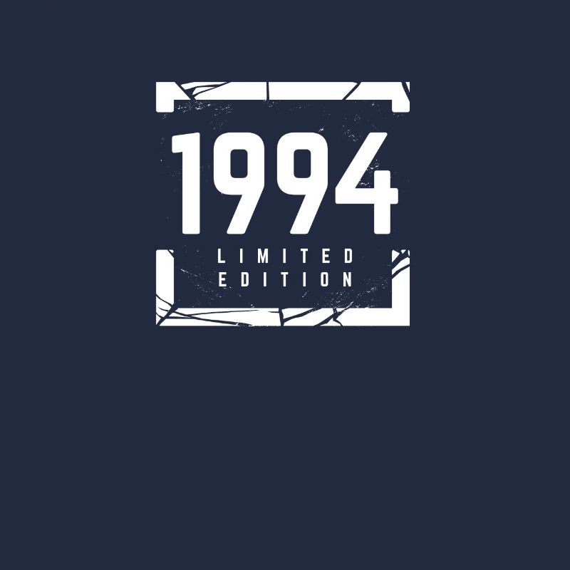 1994 Édition limitée