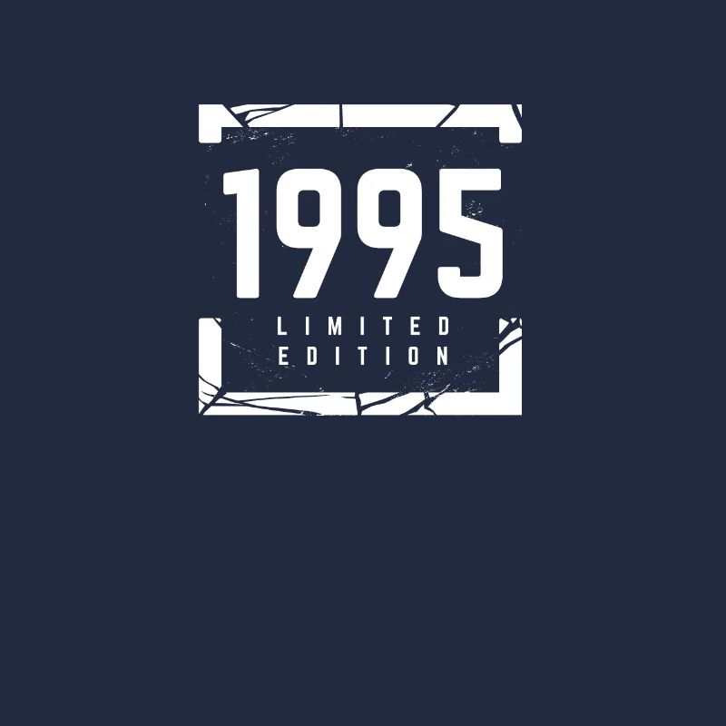 1995 Édition limitée