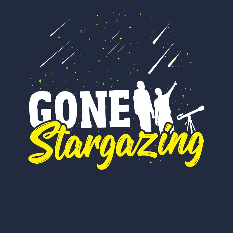 Astronome d’observation des étoiles Astronome