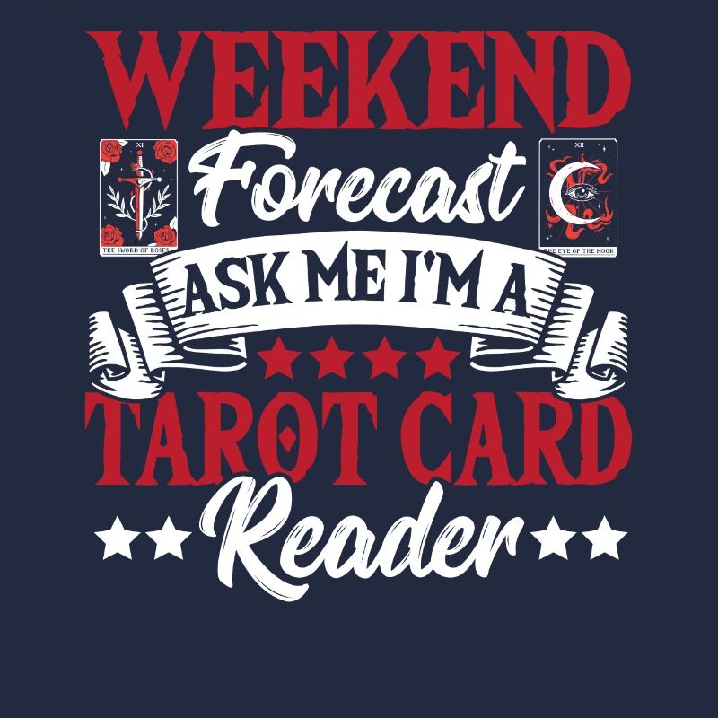 Wochenendvorhersage Frag mich, ich bin ein