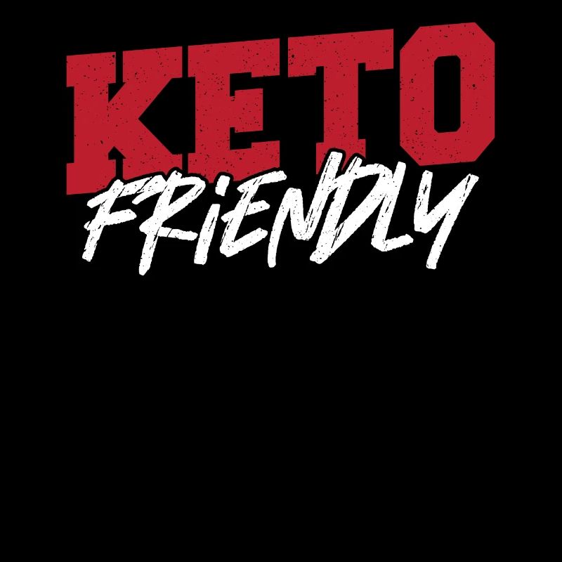 Keto Friendly Keto Diet Cétones cétogènes