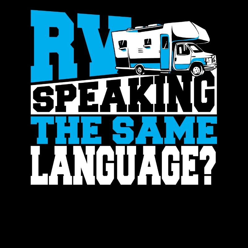 Sprechen die Wohnmobile dieselbe Sprache?