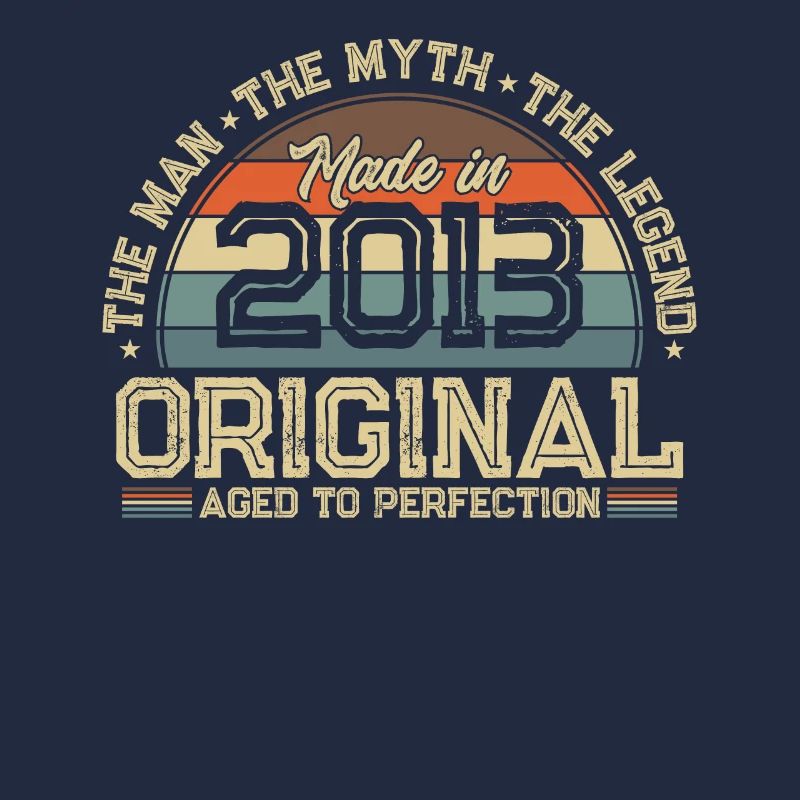 Einzigartig seit 2013