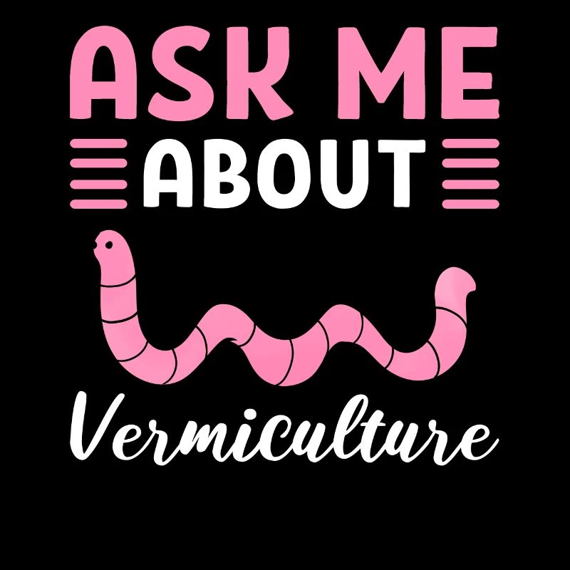 Posez-moi des questions sur l’élevage de vers de vermiculture /