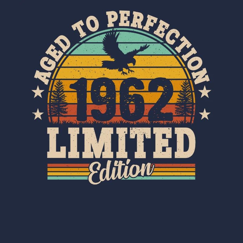 1962 - Ein legendäres Jahr
