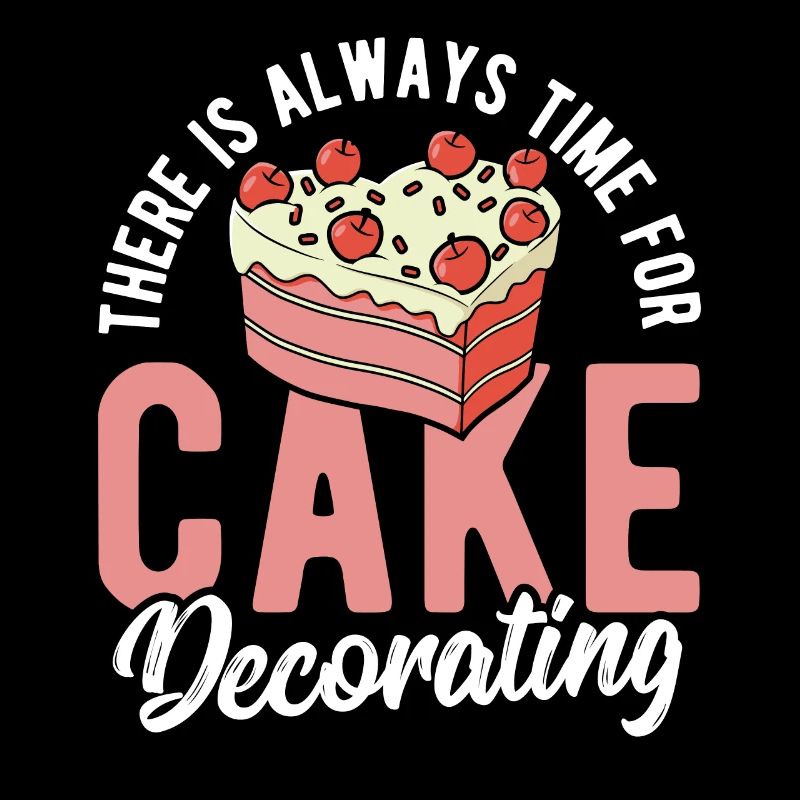 Pastry Cook Pastry Maker Gum Paste Cake