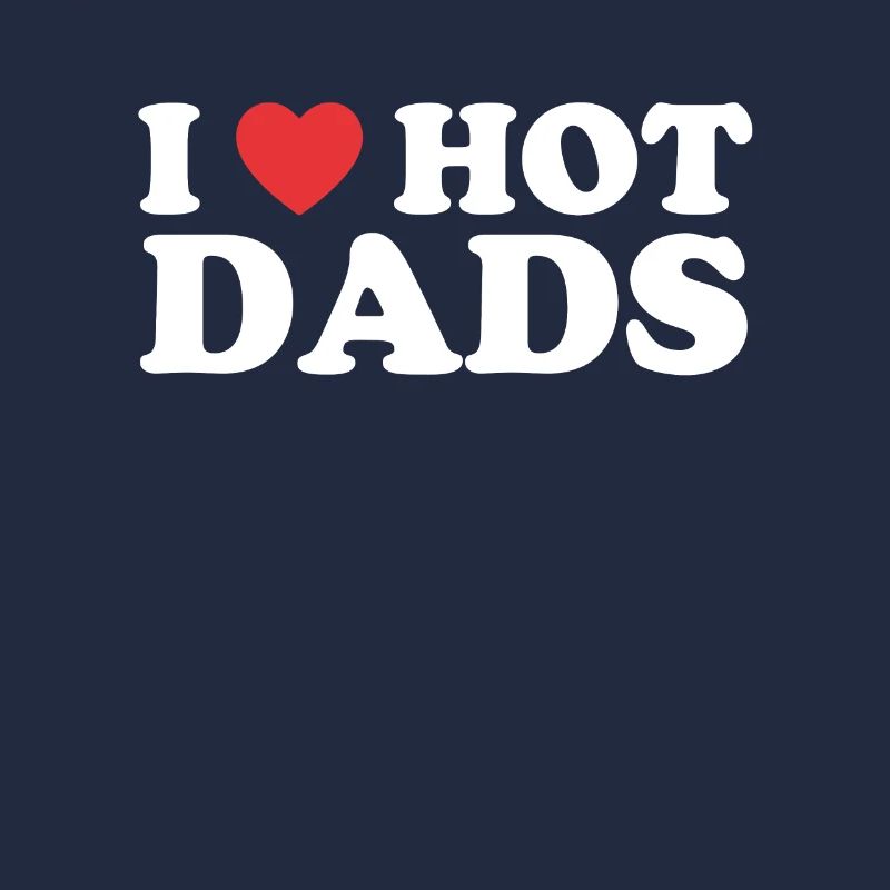 Heiße Papas Liebe