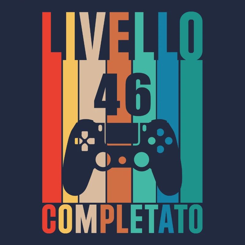 Level 46