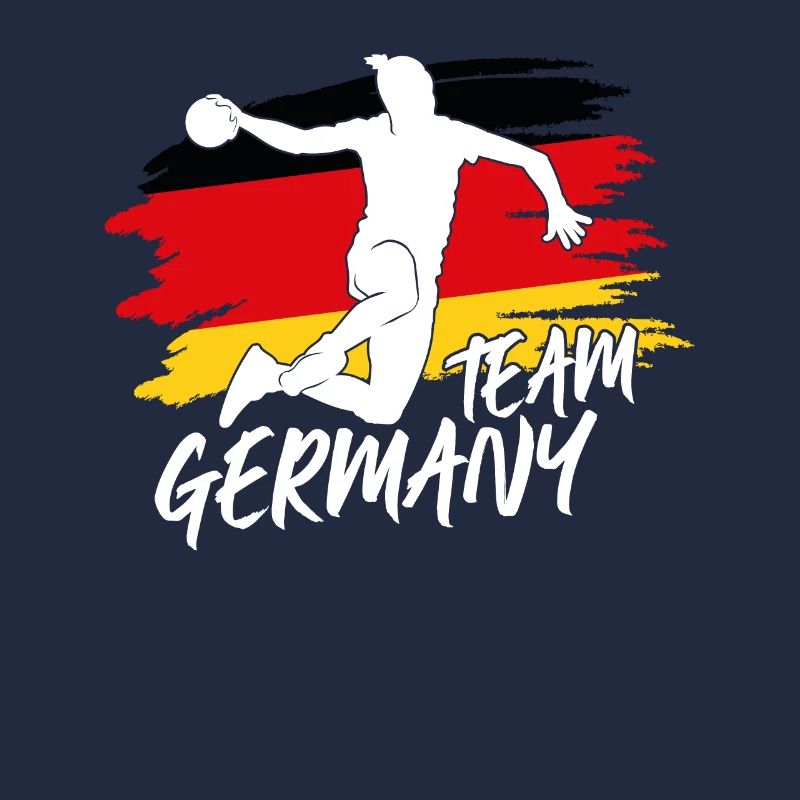 Masterclass de handball en Allemagne