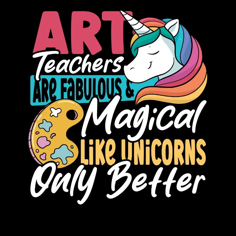 Art Teacher Sculpture Printmaking Back To School