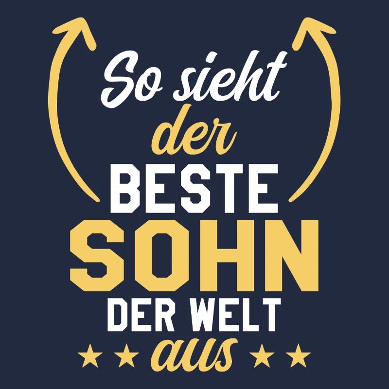 Bester Sohn