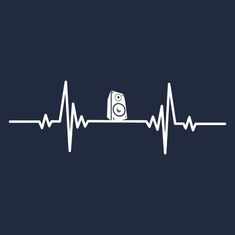 Heartbeat Speaker