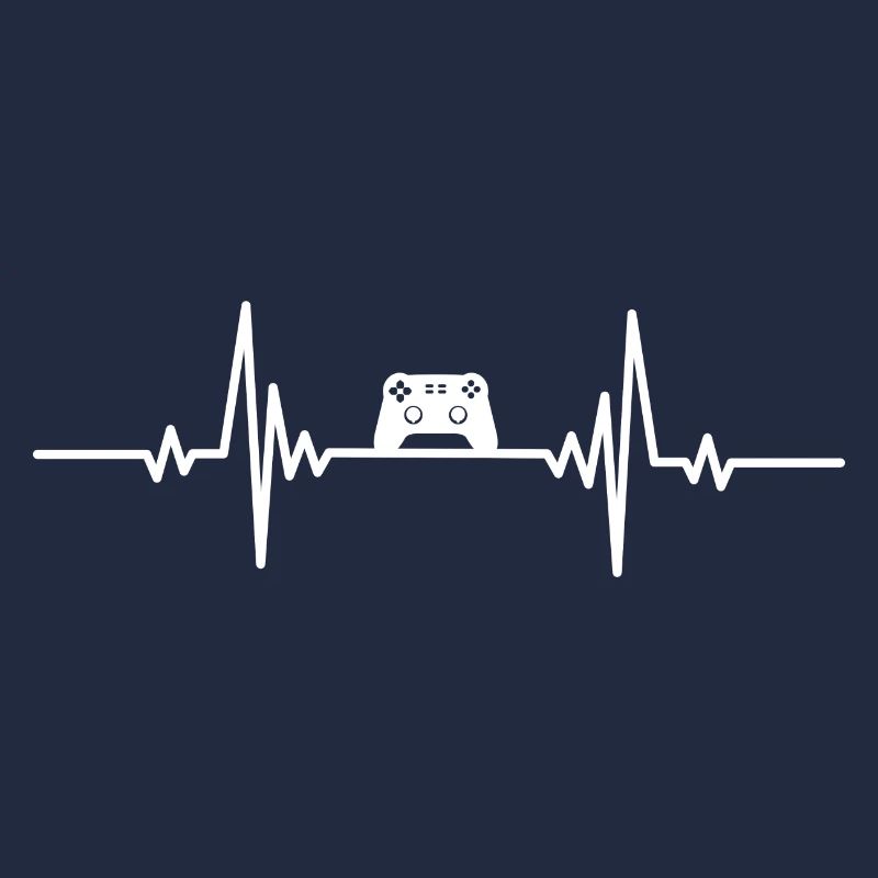Heartbeat-Gaming-Controller